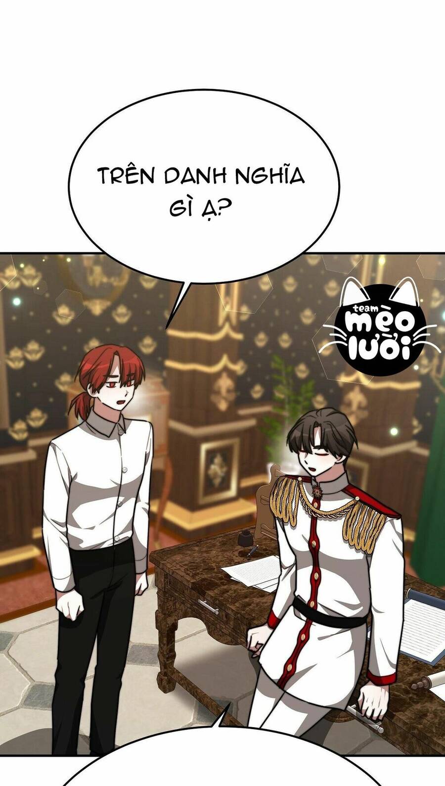 Cuộc Sống Hôn Nhân Ba Người - Chương 32