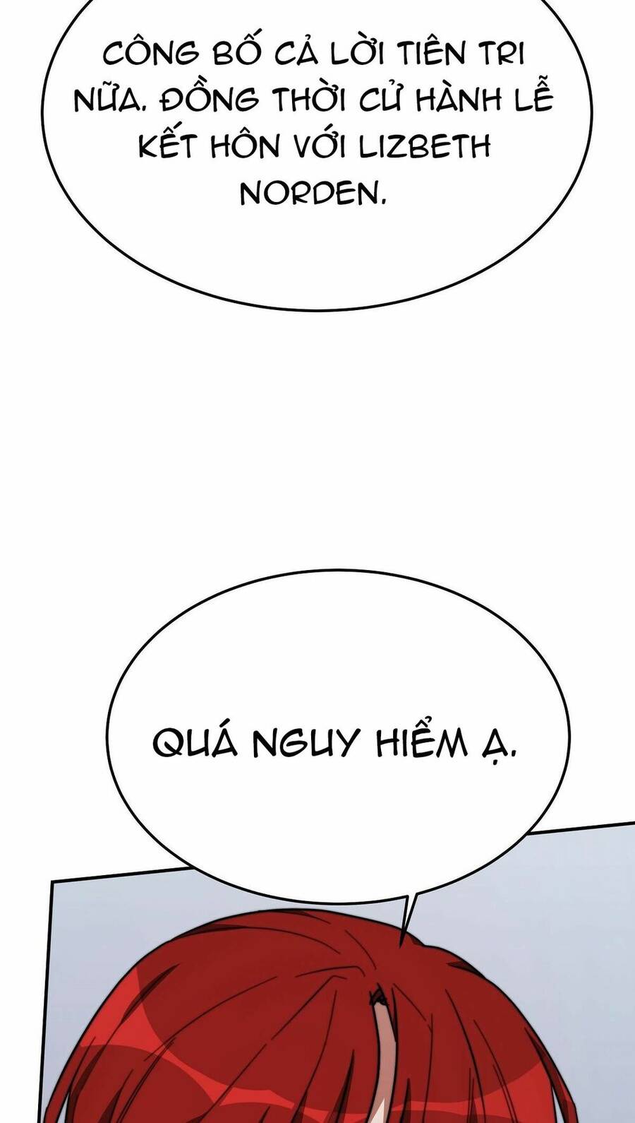 Cuộc Sống Hôn Nhân Ba Người - Chương 32