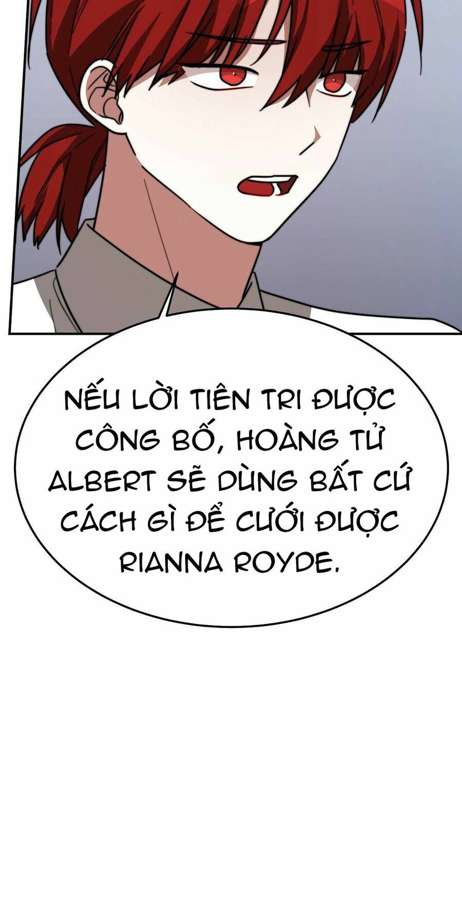 Cuộc Sống Hôn Nhân Ba Người - Chương 32