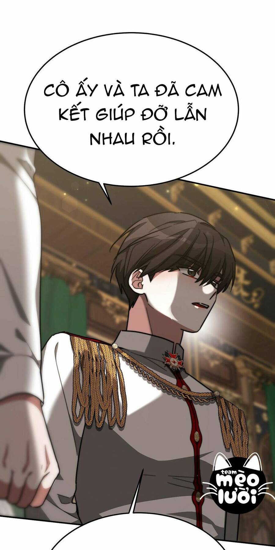 Cuộc Sống Hôn Nhân Ba Người - Chương 32