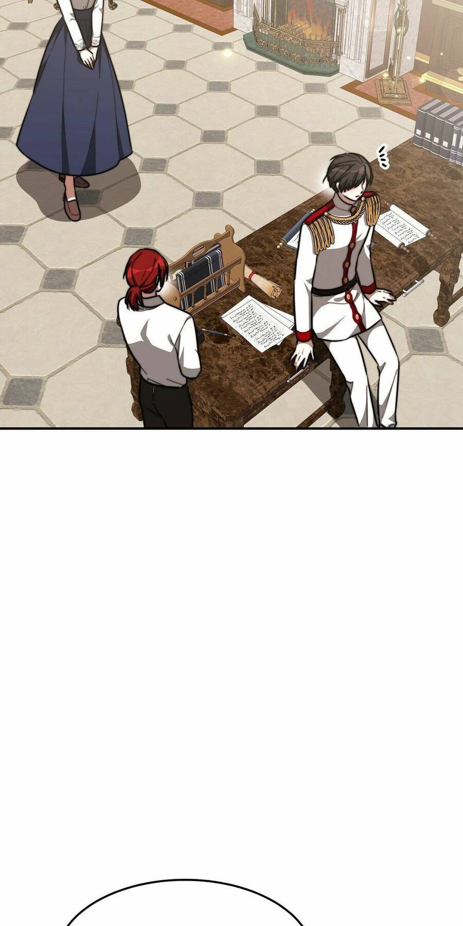 Cuộc Sống Hôn Nhân Ba Người - Chương 32