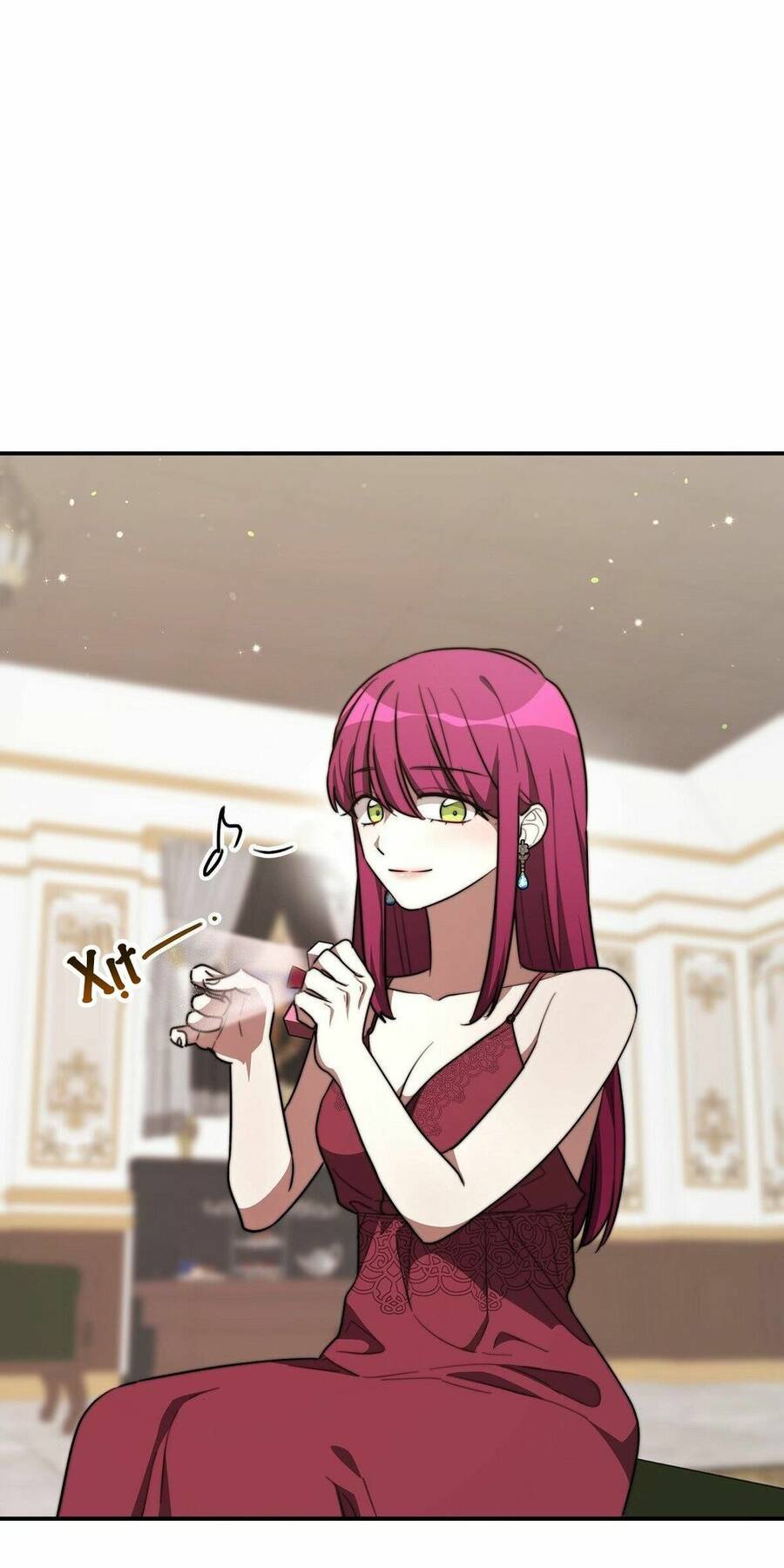 Cuộc Sống Hôn Nhân Ba Người - Chương 32