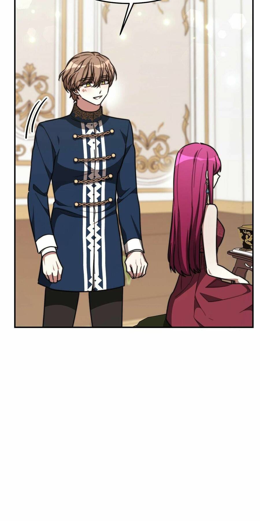 Cuộc Sống Hôn Nhân Ba Người - Chương 32