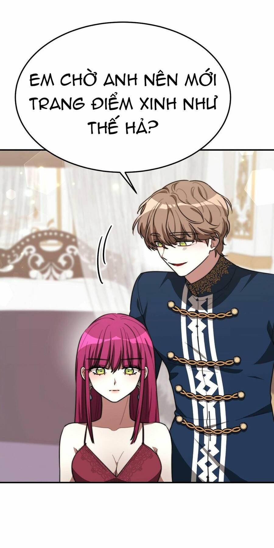 Cuộc Sống Hôn Nhân Ba Người - Chương 32