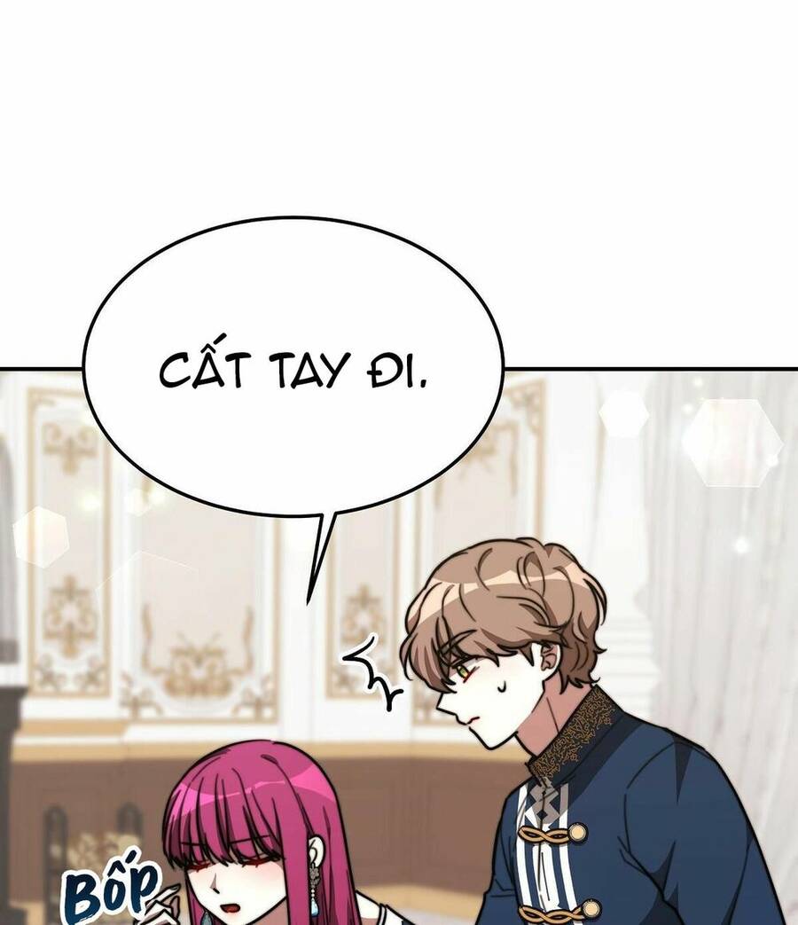 Cuộc Sống Hôn Nhân Ba Người - Chương 32