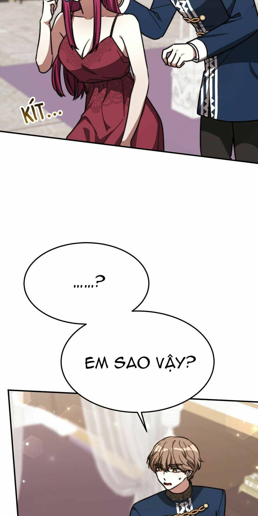 Cuộc Sống Hôn Nhân Ba Người - Chương 32