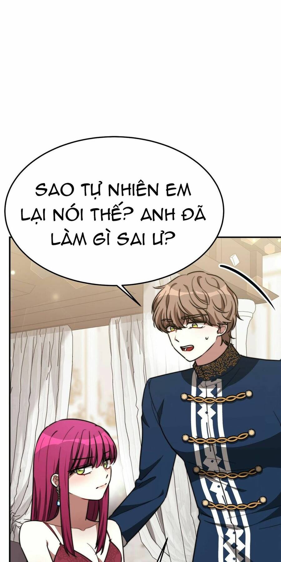 Cuộc Sống Hôn Nhân Ba Người - Chương 32