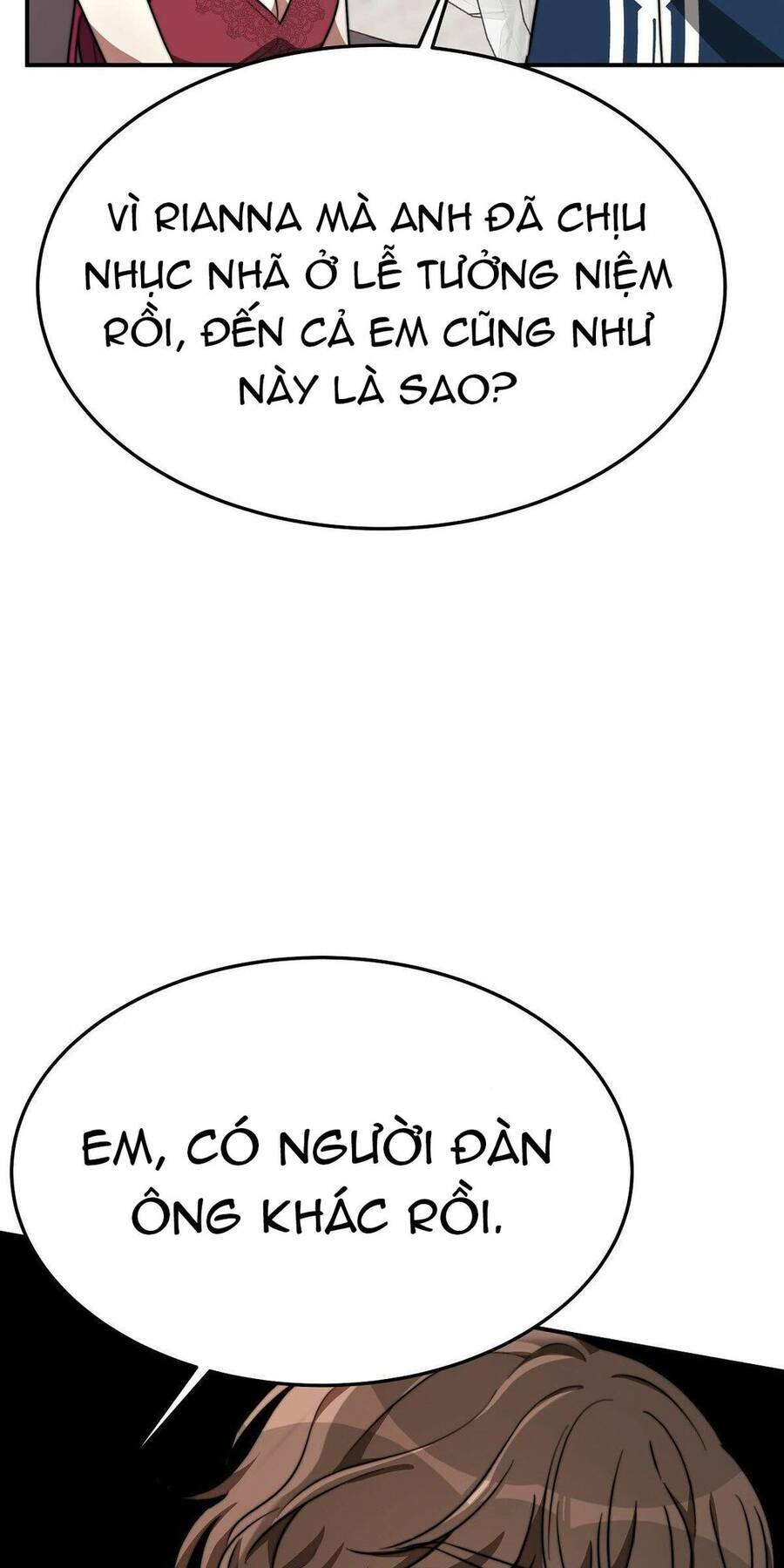 Cuộc Sống Hôn Nhân Ba Người - Chương 32