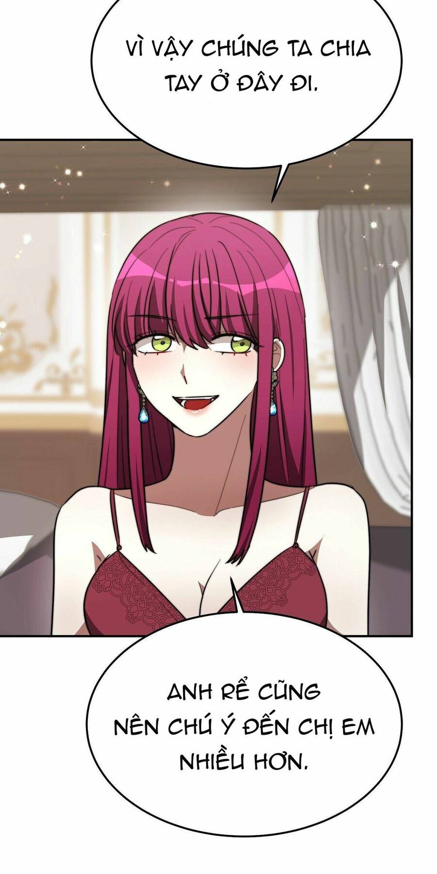 Cuộc Sống Hôn Nhân Ba Người - Chương 32