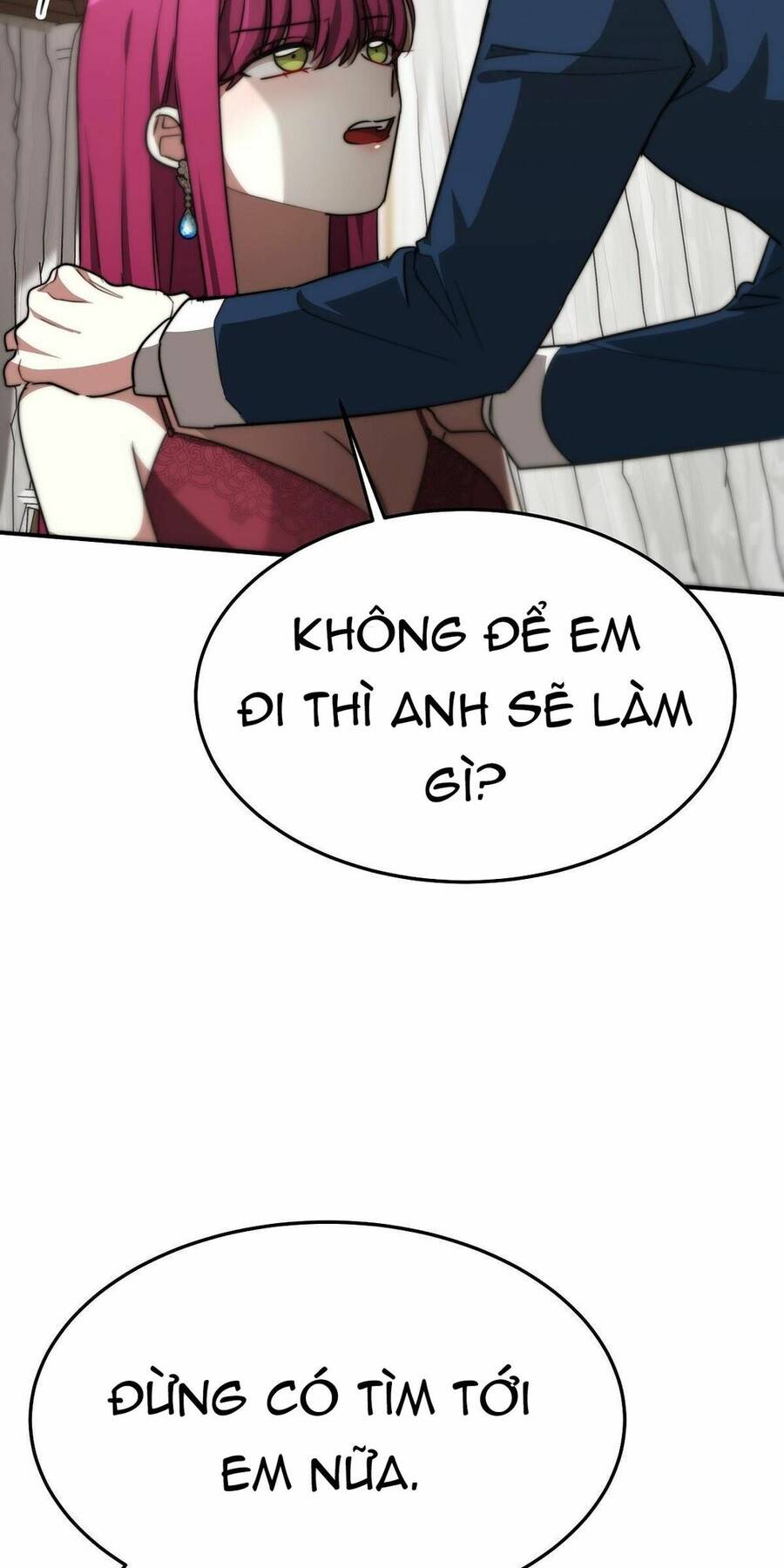 Cuộc Sống Hôn Nhân Ba Người - Chương 32