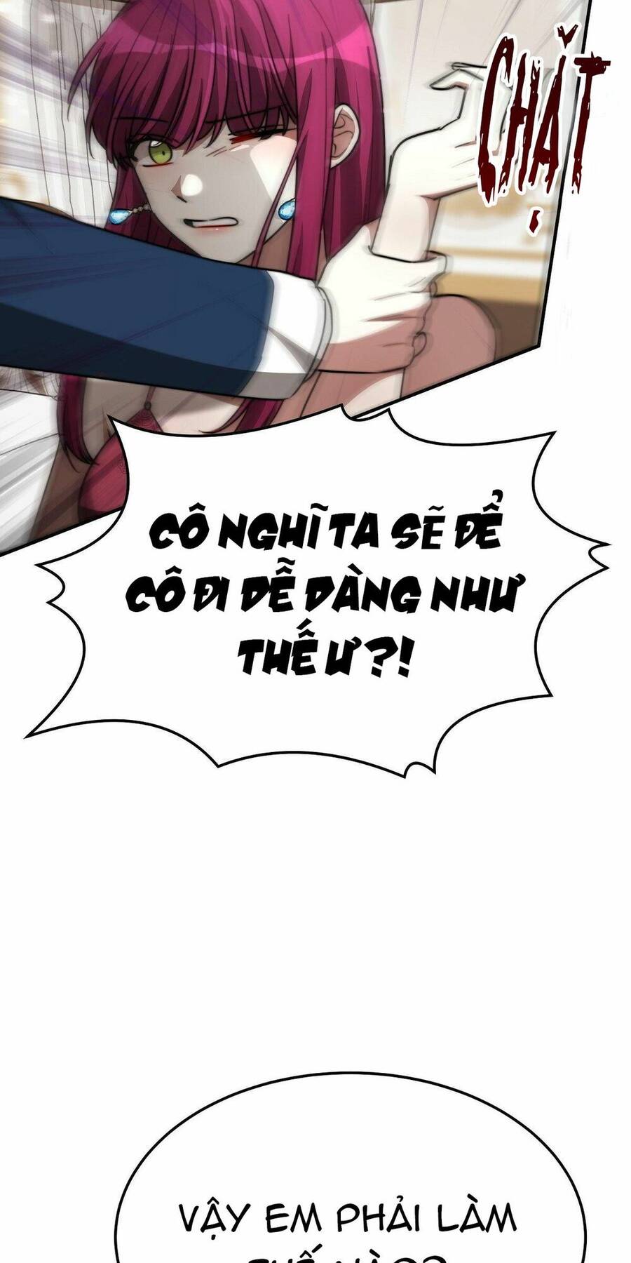 Cuộc Sống Hôn Nhân Ba Người - Chương 32