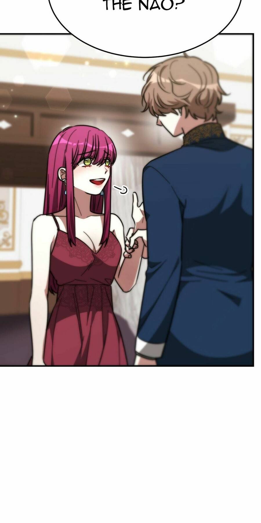 Cuộc Sống Hôn Nhân Ba Người - Chương 32