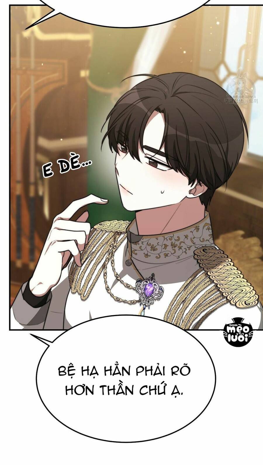 Cuộc Sống Hôn Nhân Ba Người - Chương 33