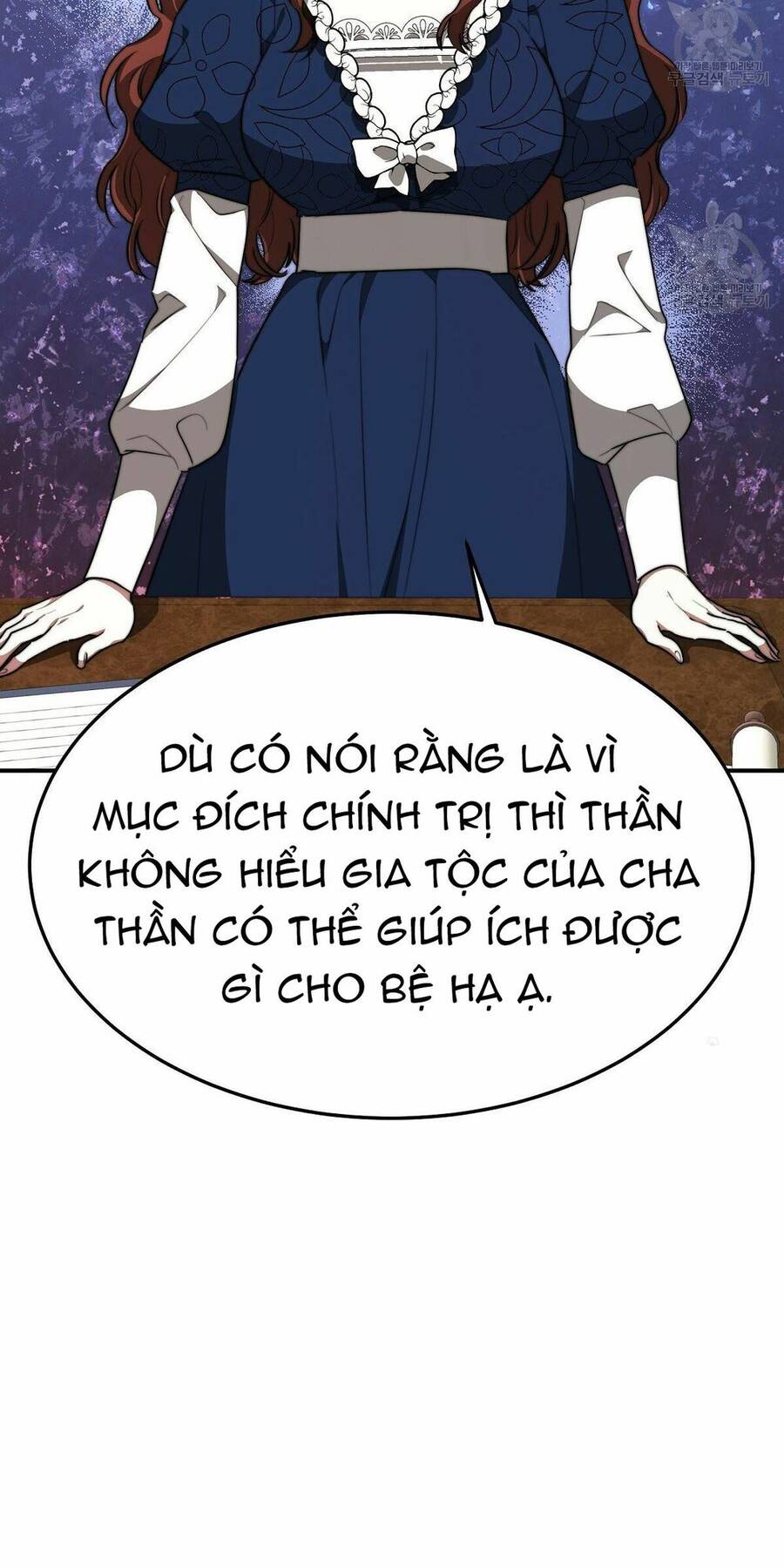 Cuộc Sống Hôn Nhân Ba Người - Chương 33