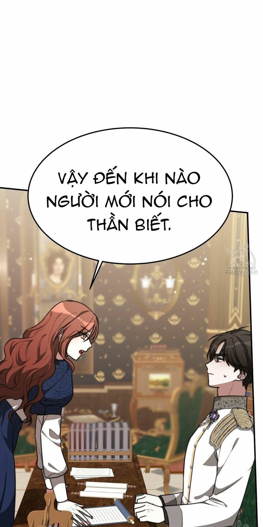 Cuộc Sống Hôn Nhân Ba Người - Chương 33