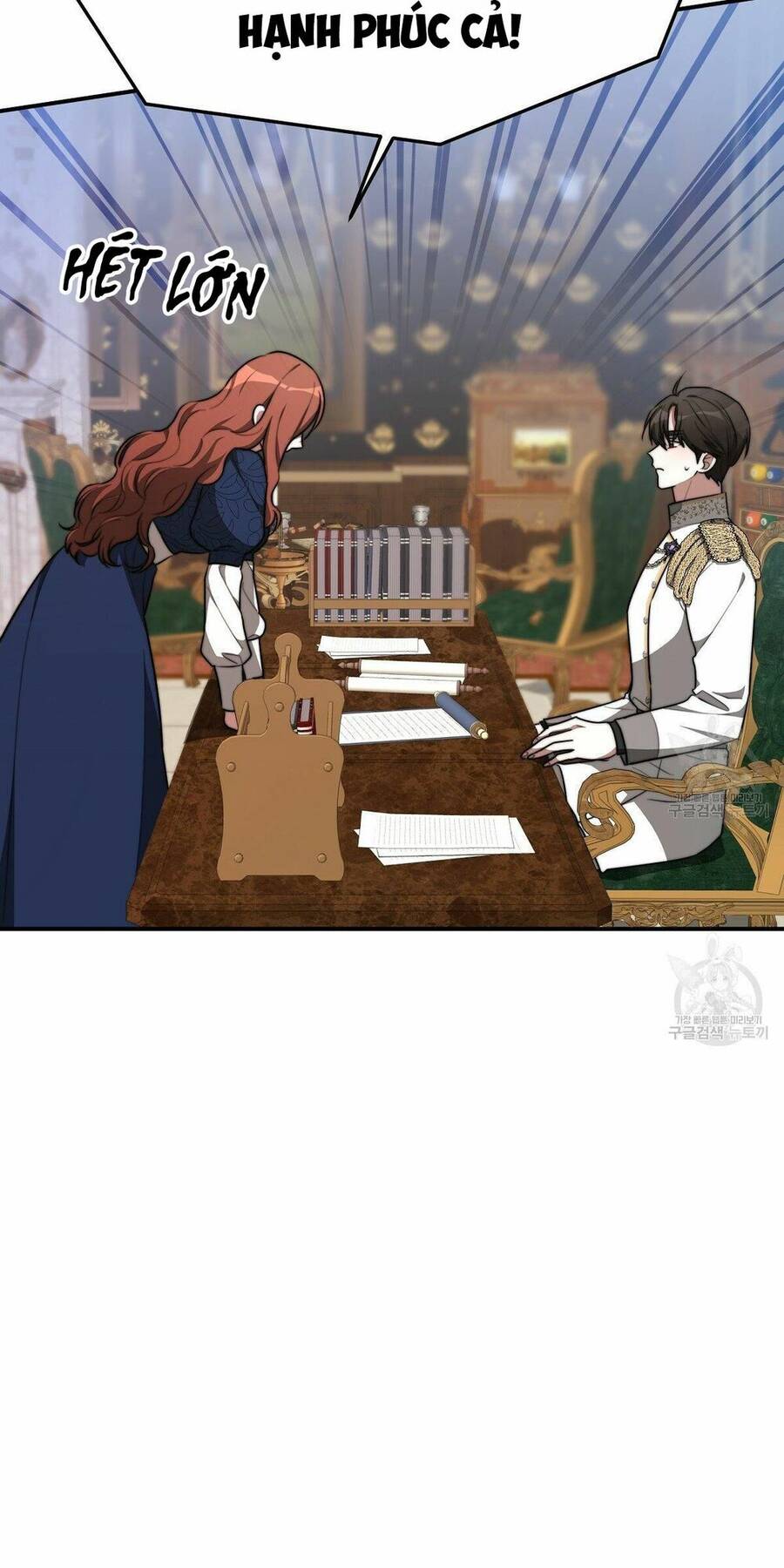 Cuộc Sống Hôn Nhân Ba Người - Chương 33