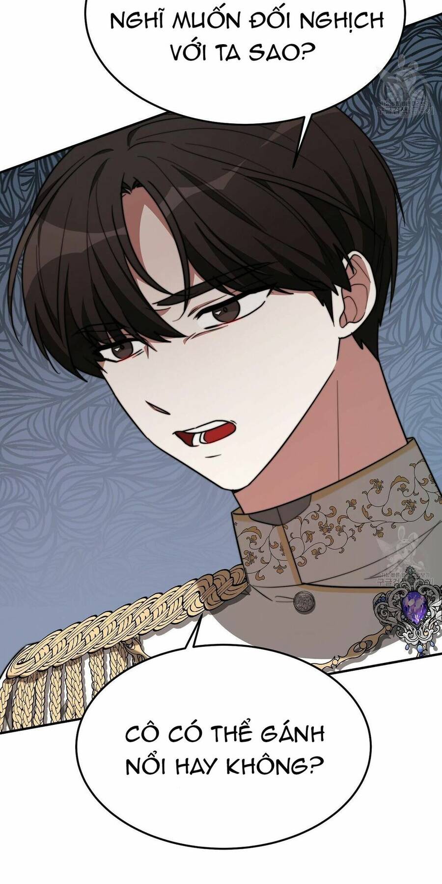 Cuộc Sống Hôn Nhân Ba Người - Chương 33