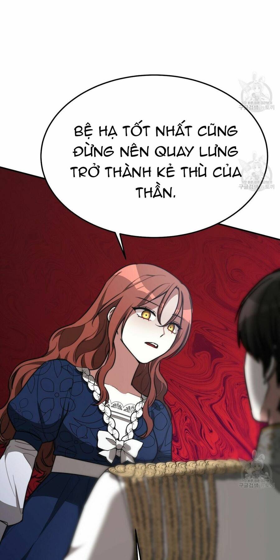 Cuộc Sống Hôn Nhân Ba Người - Chương 33