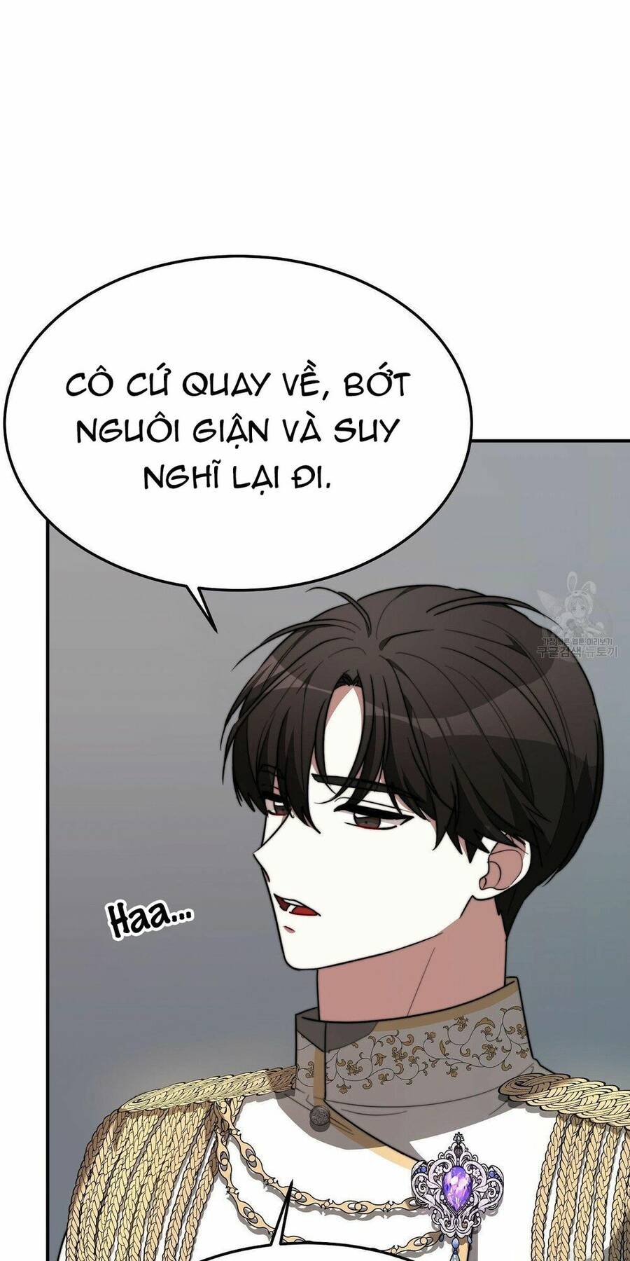 Cuộc Sống Hôn Nhân Ba Người - Chương 33