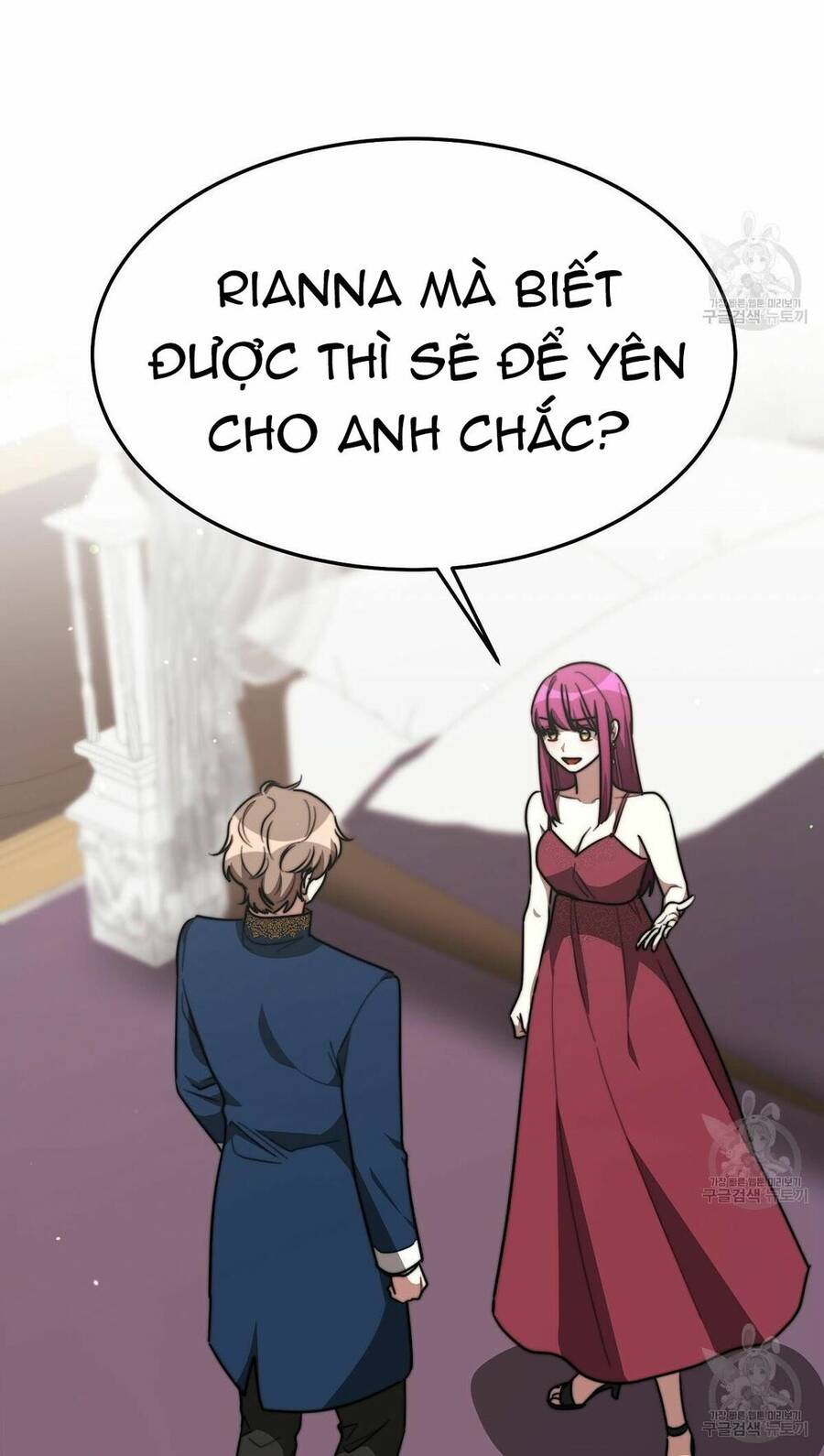 Cuộc Sống Hôn Nhân Ba Người - Chương 33