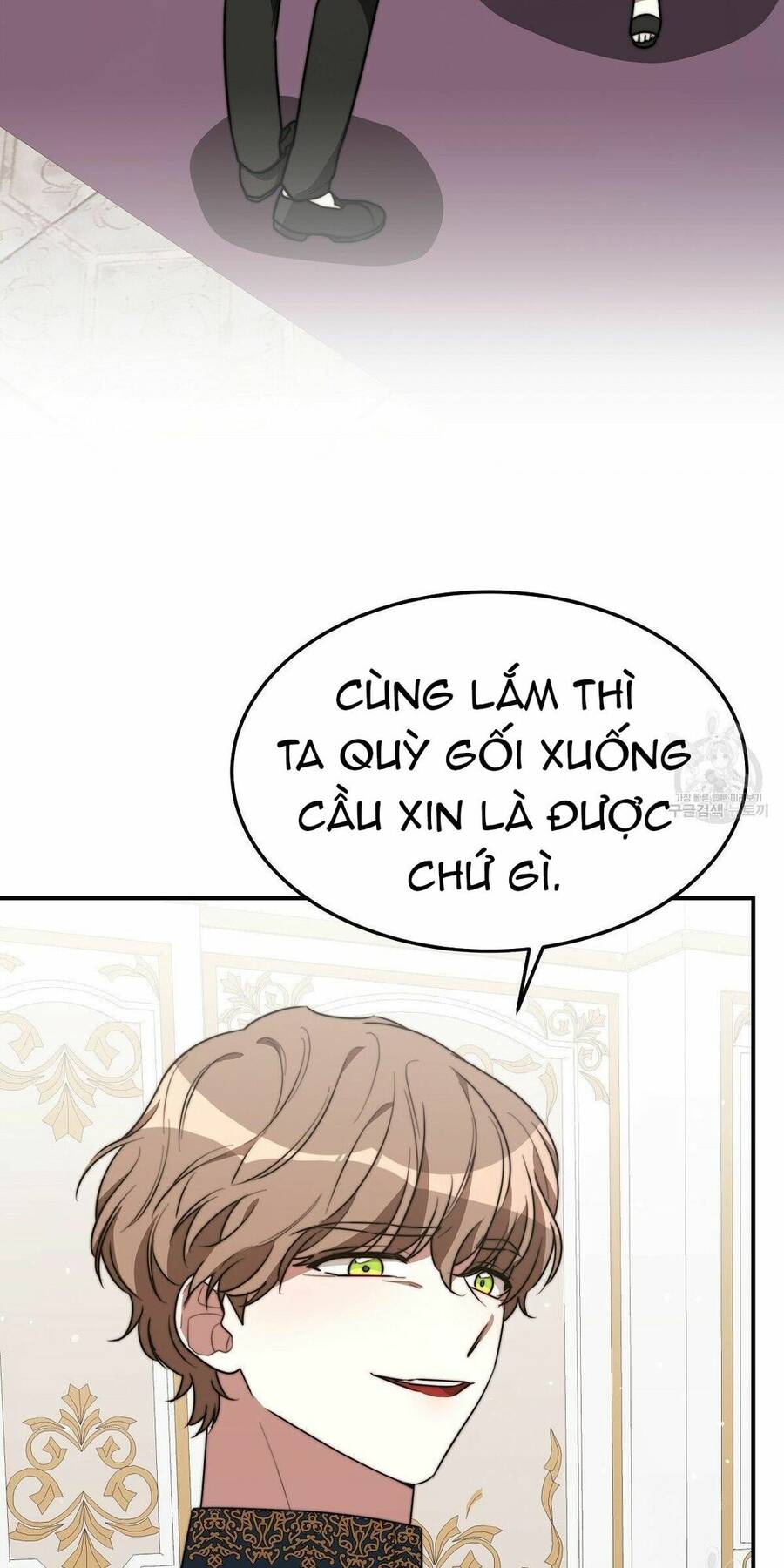 Cuộc Sống Hôn Nhân Ba Người - Chương 33