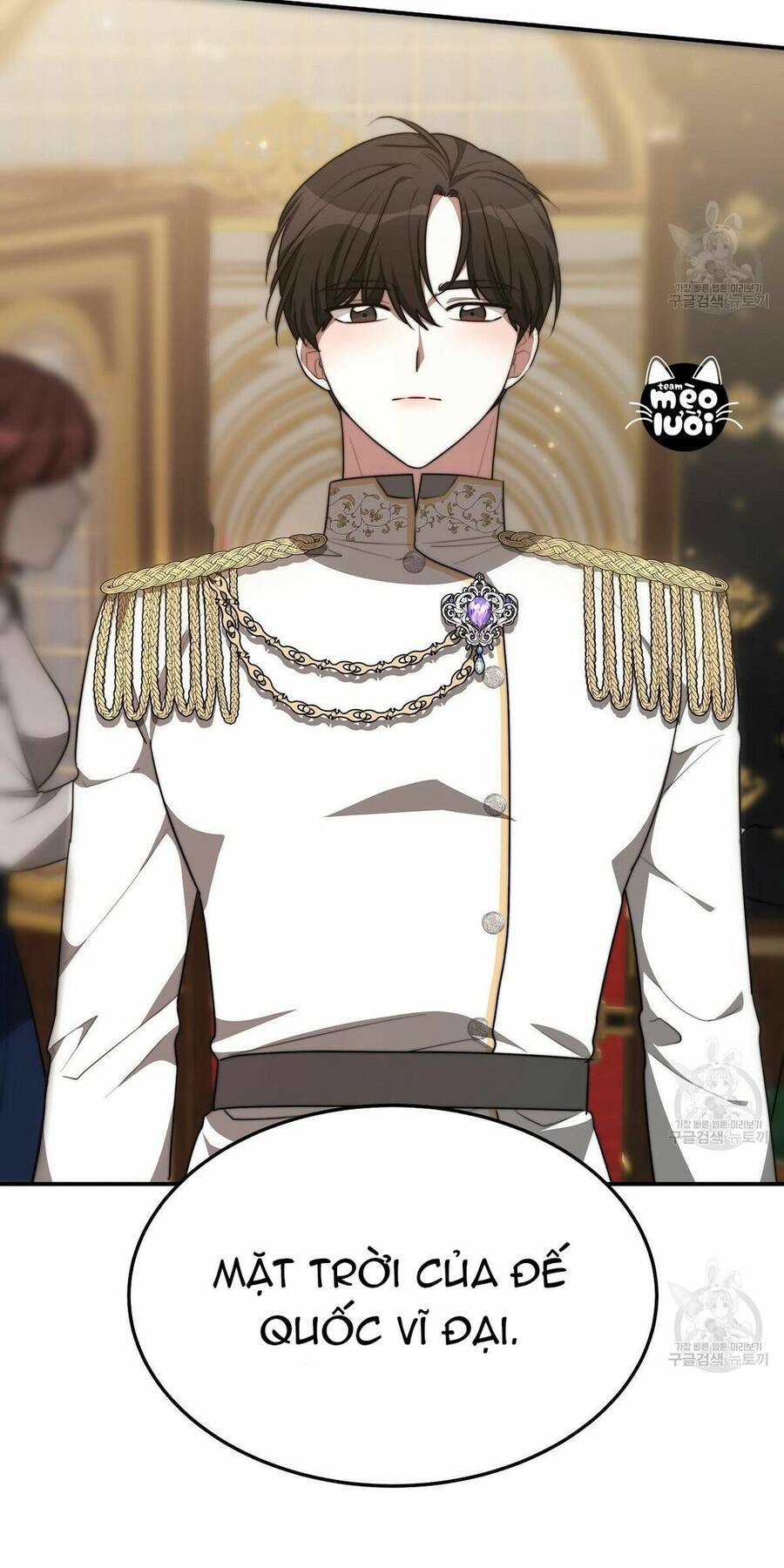 Cuộc Sống Hôn Nhân Ba Người - Chương 33