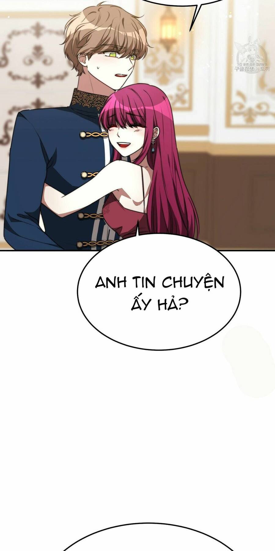 Cuộc Sống Hôn Nhân Ba Người - Chương 33