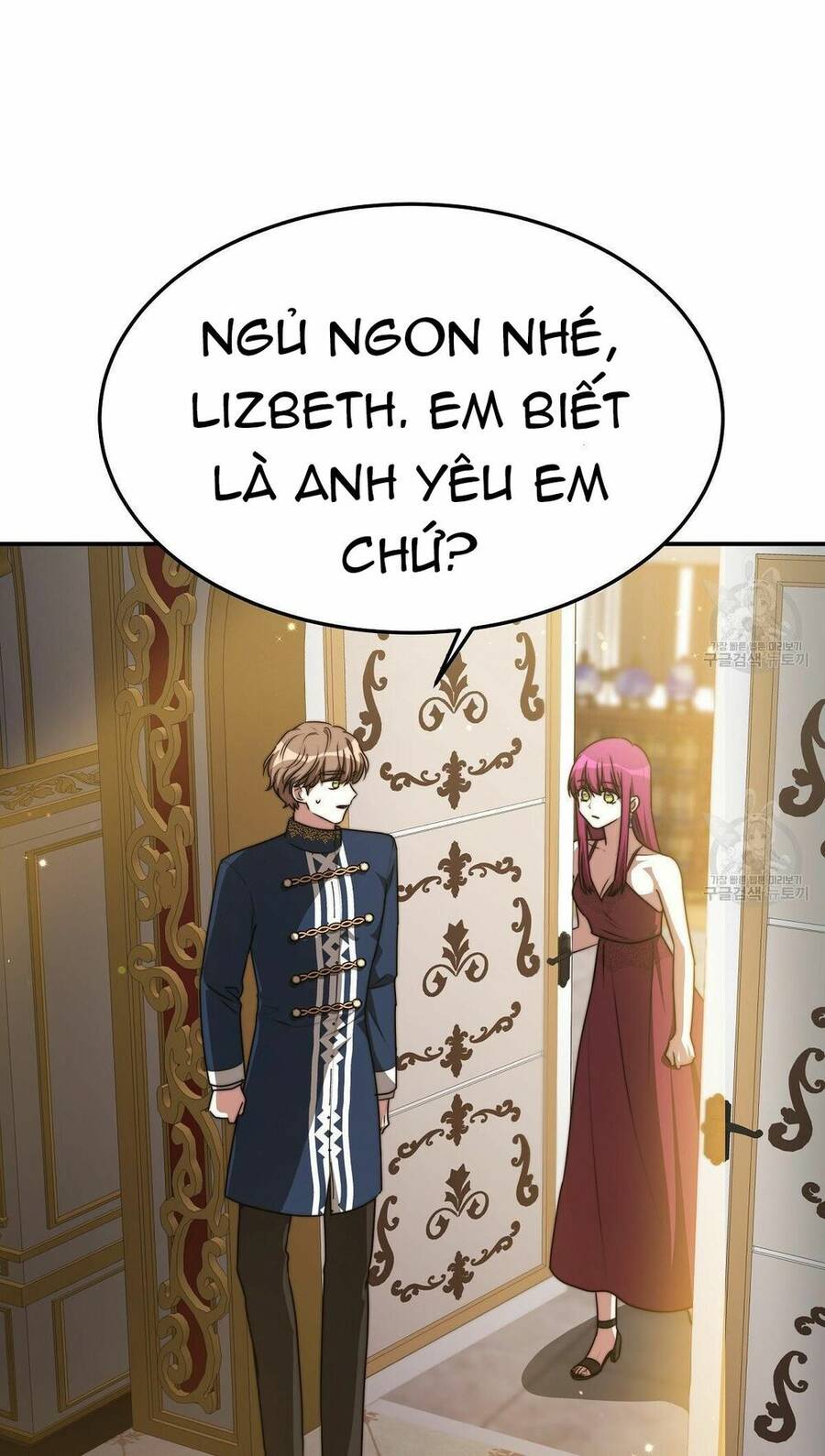 Cuộc Sống Hôn Nhân Ba Người - Chương 33