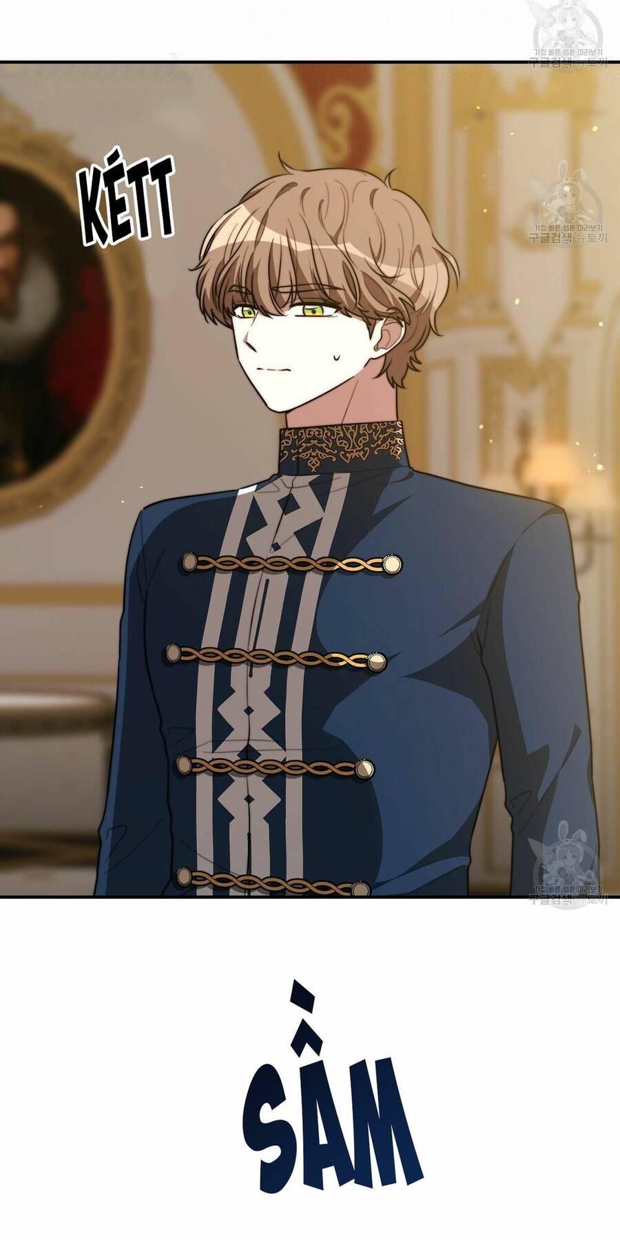 Cuộc Sống Hôn Nhân Ba Người - Chương 33