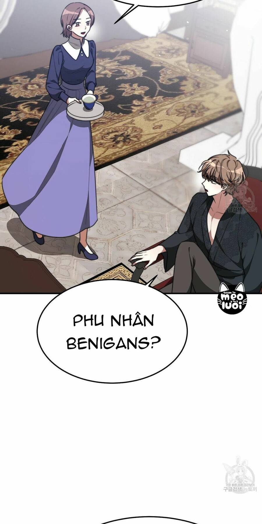 Cuộc Sống Hôn Nhân Ba Người - Chương 33