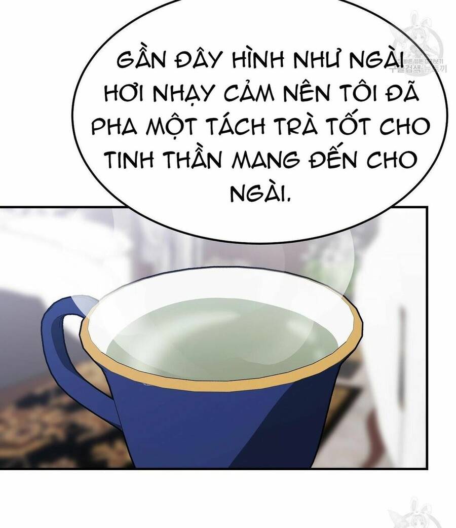 Cuộc Sống Hôn Nhân Ba Người - Chương 33