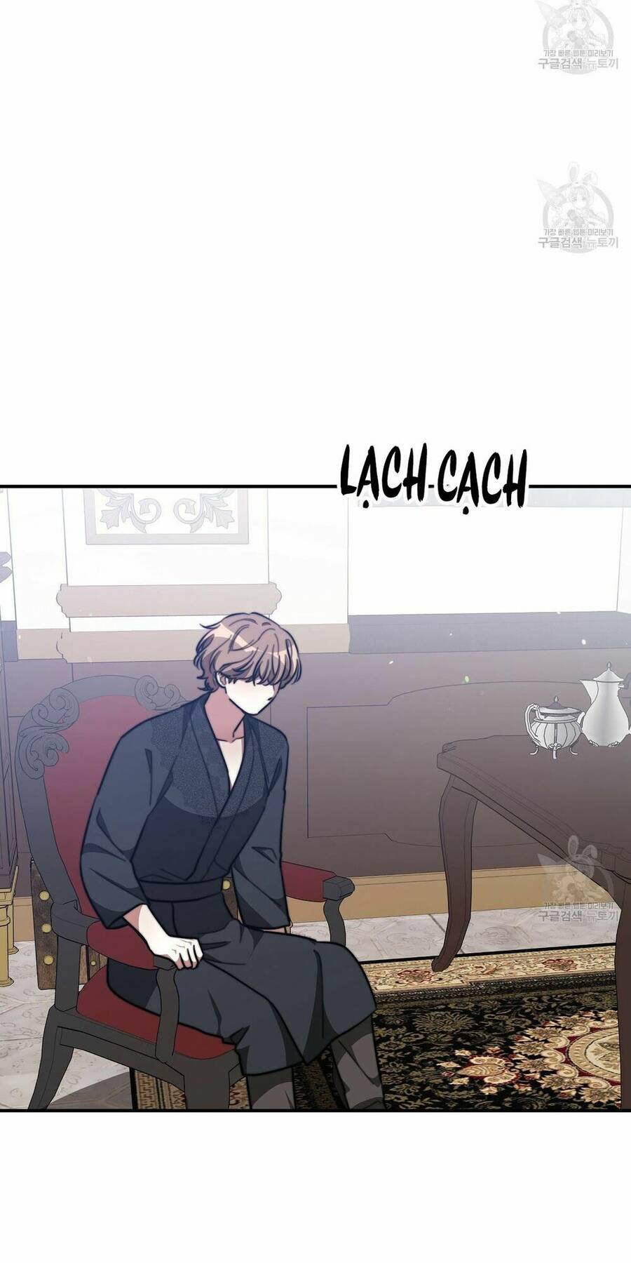 Cuộc Sống Hôn Nhân Ba Người - Chương 33