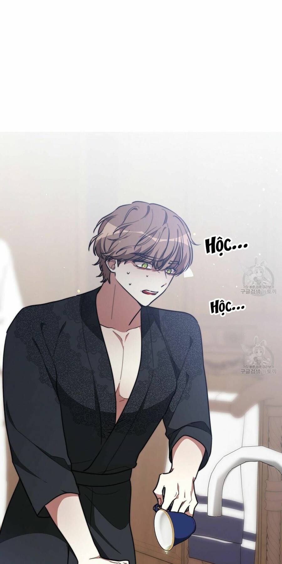 Cuộc Sống Hôn Nhân Ba Người - Chương 33