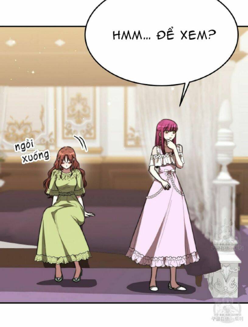 Cuộc Sống Hôn Nhân Ba Người - Chương 34