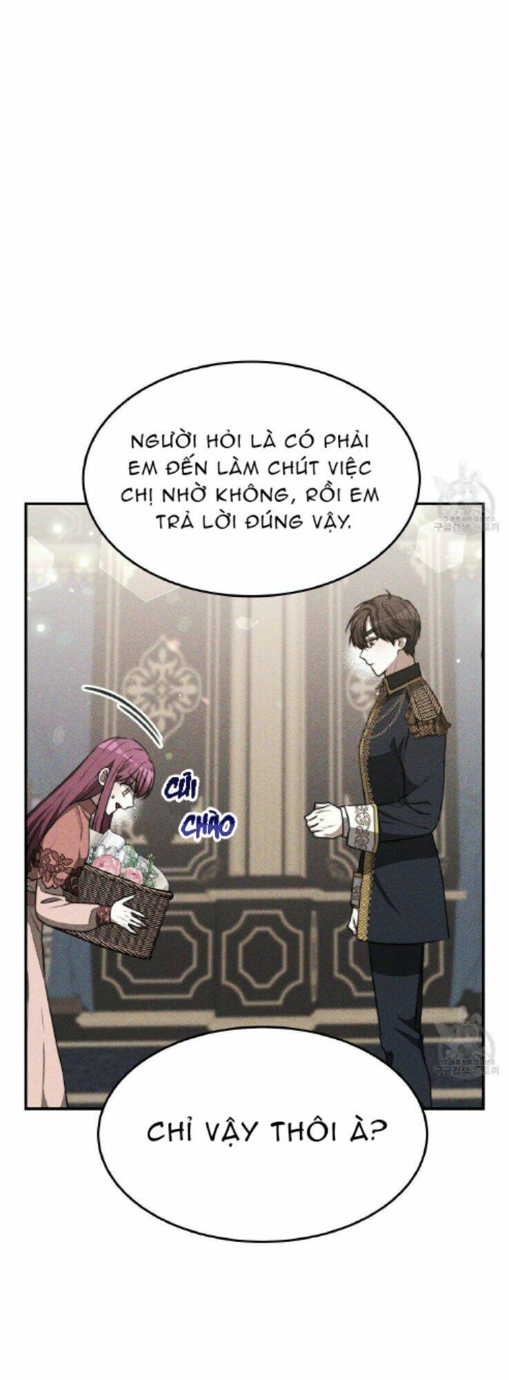 Cuộc Sống Hôn Nhân Ba Người - Chương 34