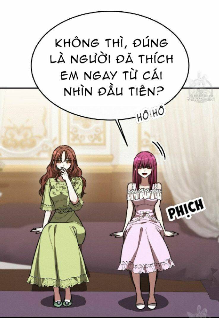 Cuộc Sống Hôn Nhân Ba Người - Chương 34