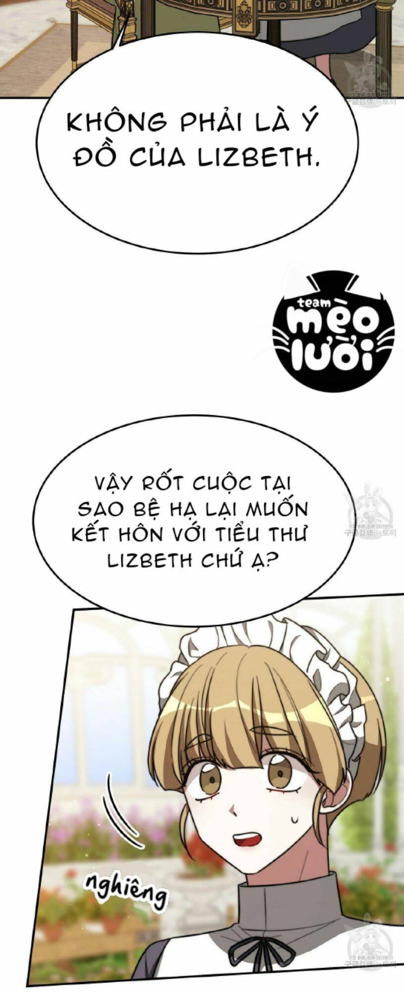 Cuộc Sống Hôn Nhân Ba Người - Chương 34