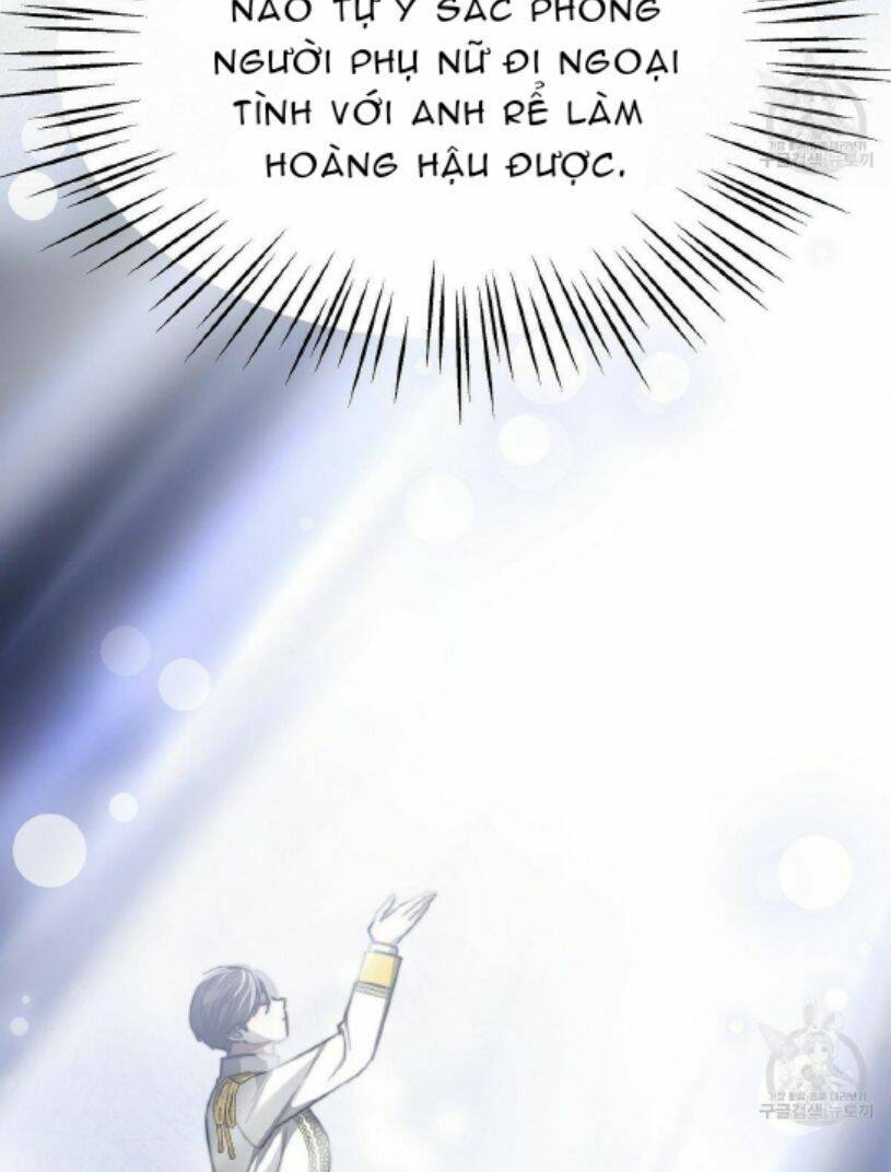 Cuộc Sống Hôn Nhân Ba Người - Chương 34