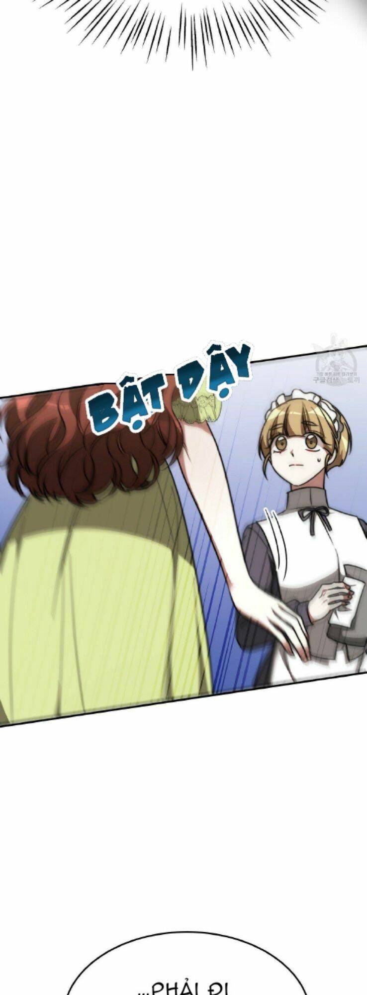 Cuộc Sống Hôn Nhân Ba Người - Chương 34