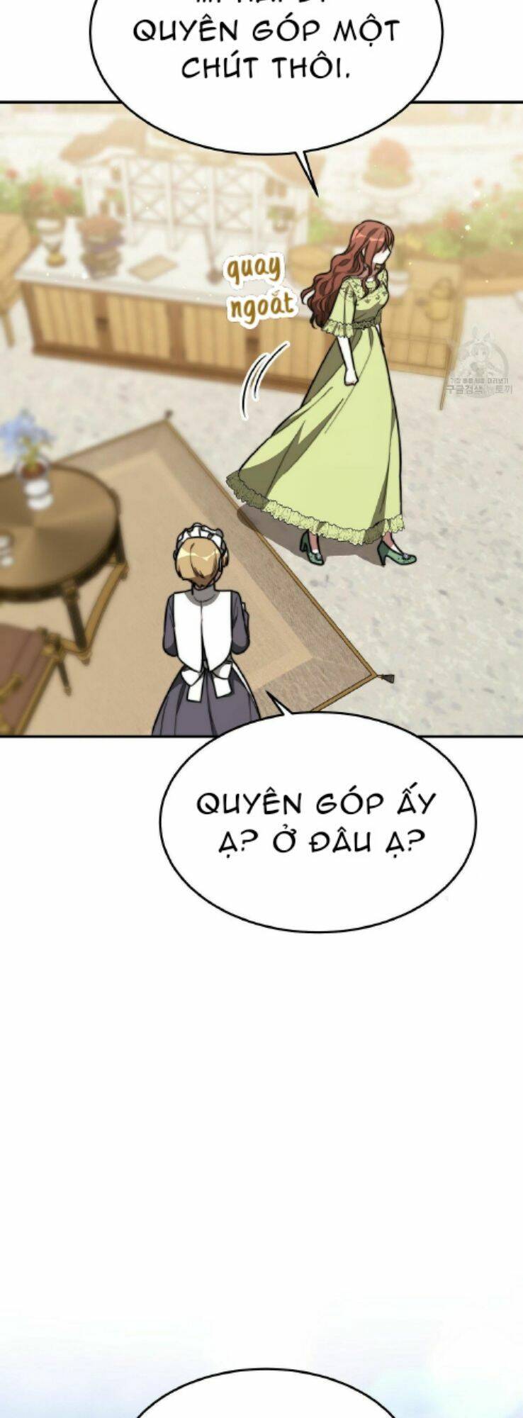 Cuộc Sống Hôn Nhân Ba Người - Chương 34