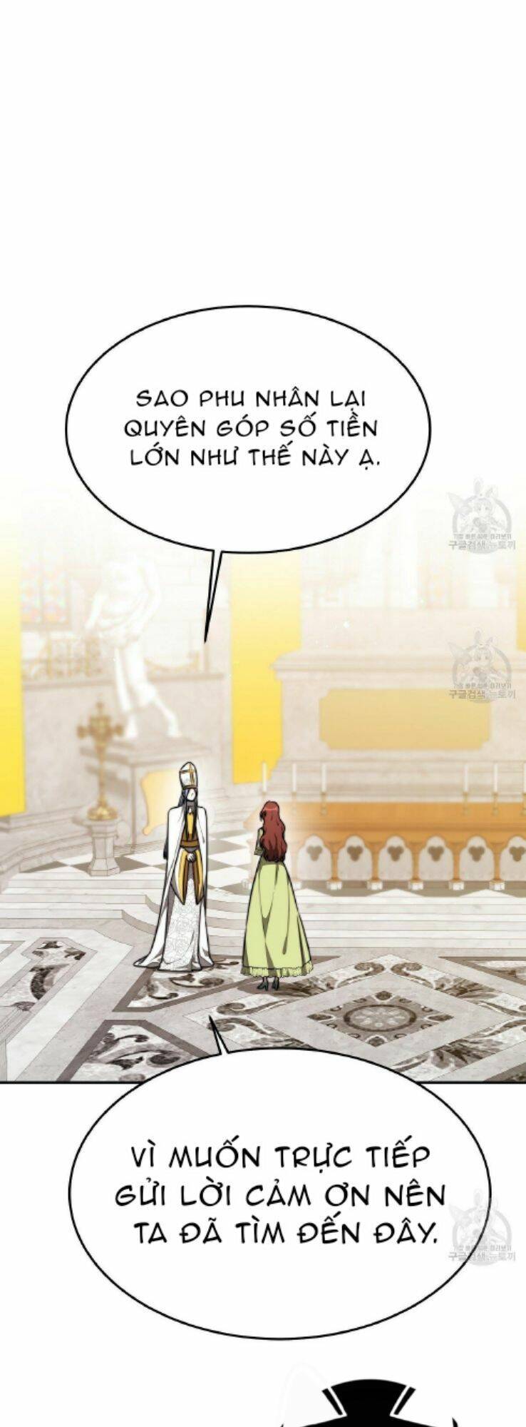 Cuộc Sống Hôn Nhân Ba Người - Chương 34