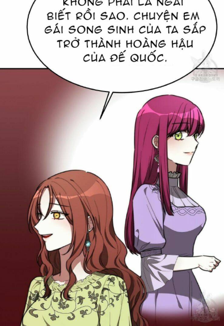 Cuộc Sống Hôn Nhân Ba Người - Chương 34