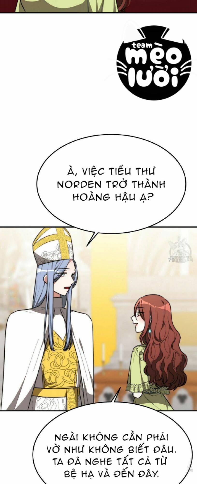 Cuộc Sống Hôn Nhân Ba Người - Chương 34