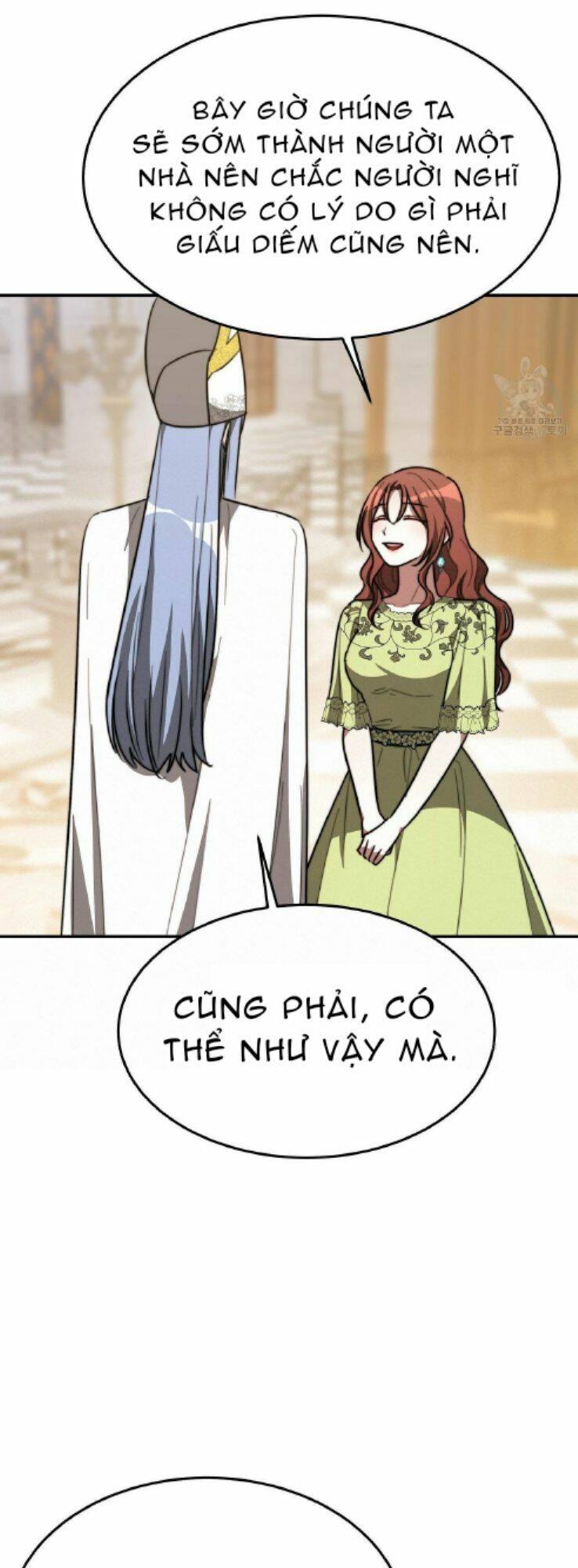 Cuộc Sống Hôn Nhân Ba Người - Chương 34