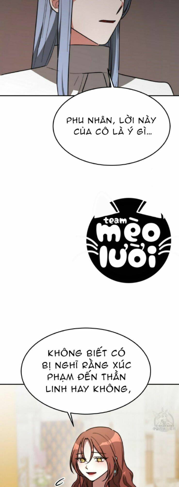 Cuộc Sống Hôn Nhân Ba Người - Chương 34