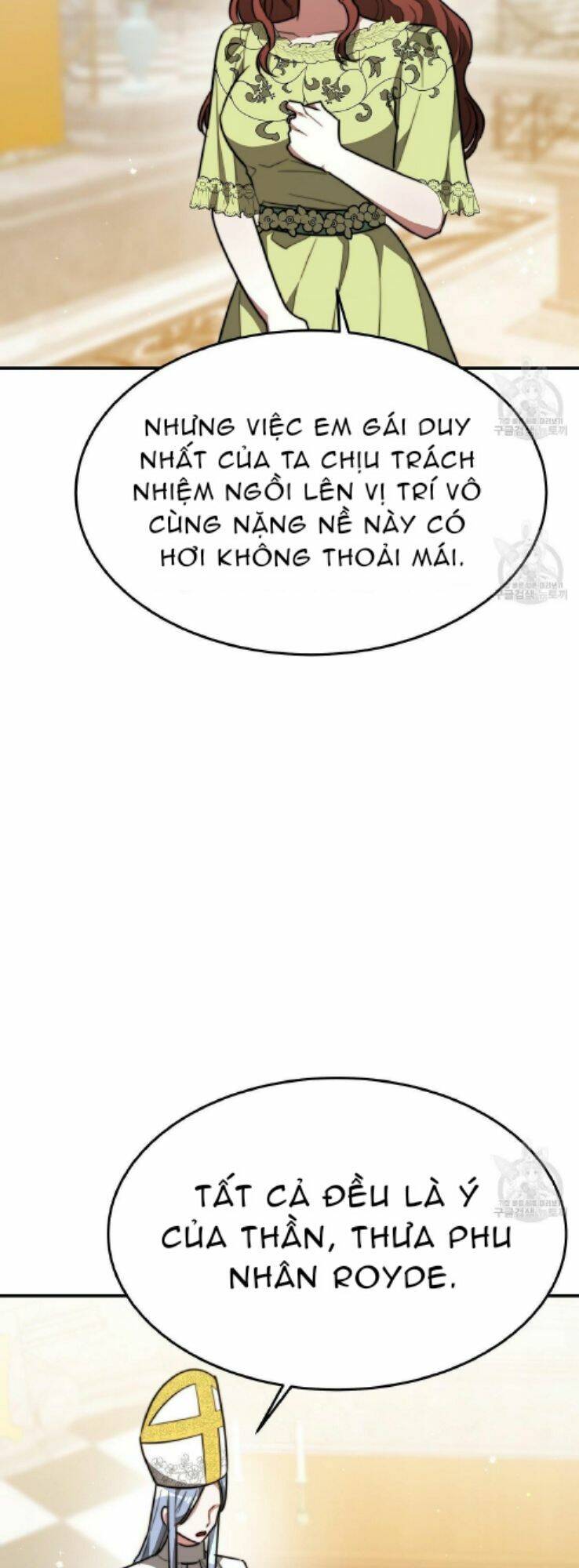 Cuộc Sống Hôn Nhân Ba Người - Chương 34