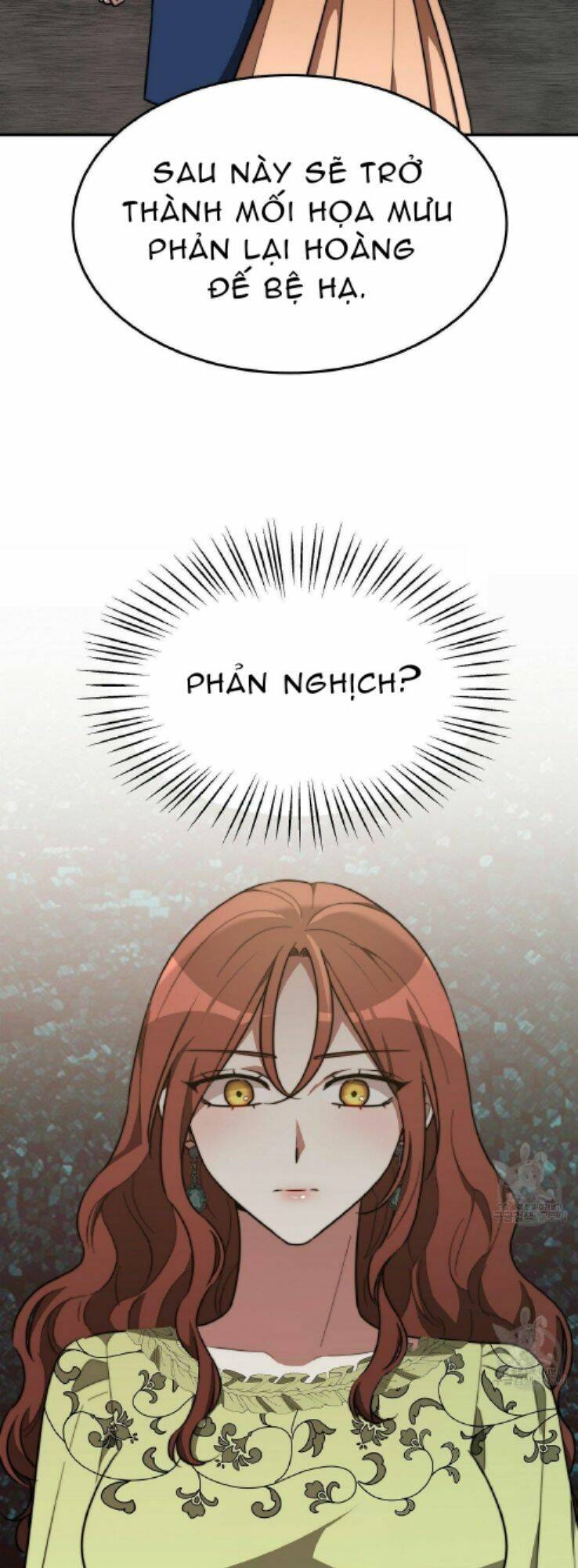 Cuộc Sống Hôn Nhân Ba Người - Chương 34