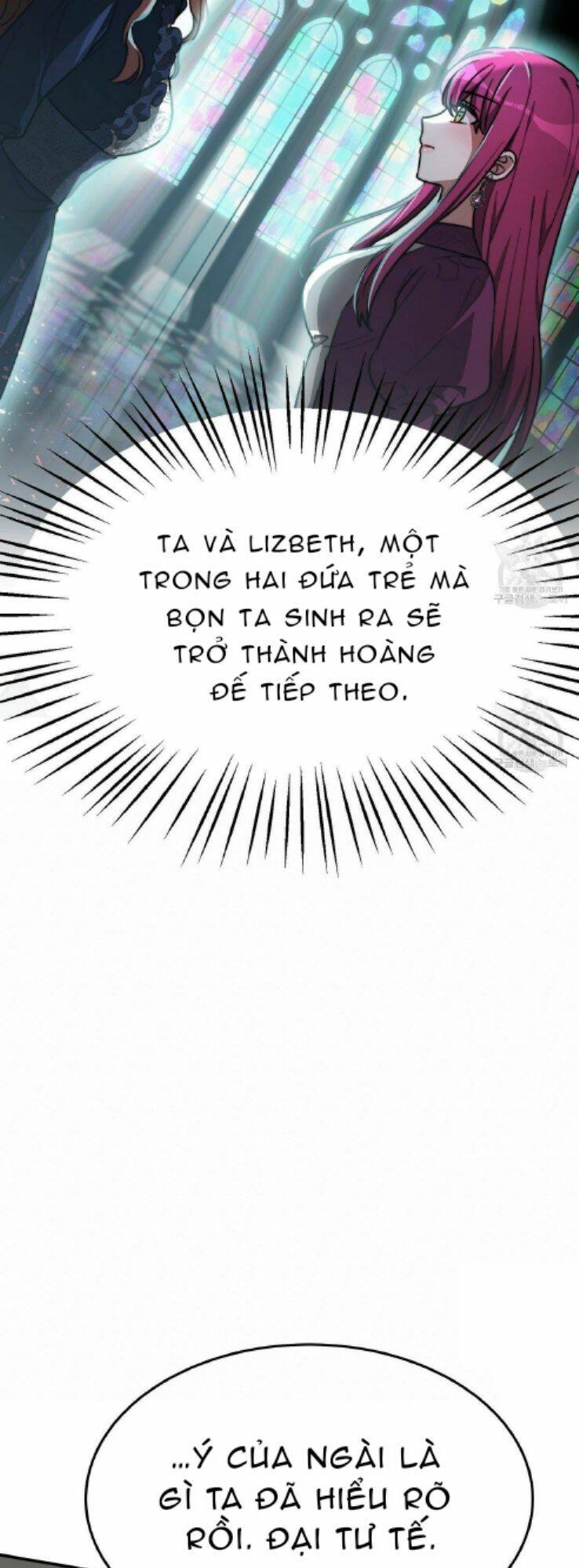 Cuộc Sống Hôn Nhân Ba Người - Chương 34