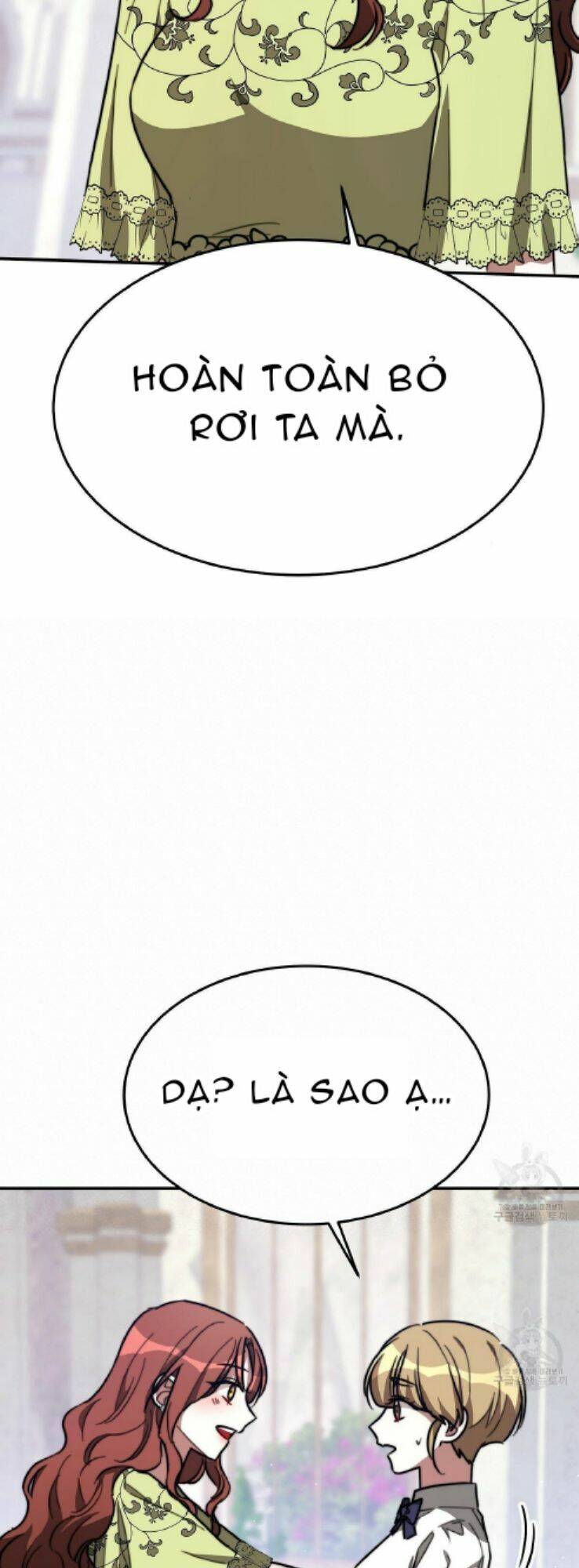 Cuộc Sống Hôn Nhân Ba Người - Chương 34