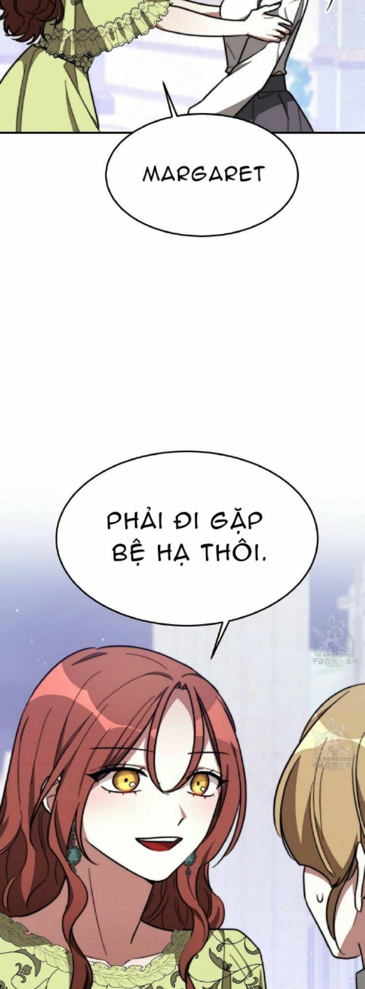 Cuộc Sống Hôn Nhân Ba Người - Chương 34